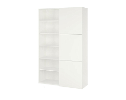 Изображение товара Беста 214 white ИКЕА (IKEA) на сайте bintaga.ru