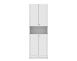 Изображение товара Билли 385 white desire ИКЕА (IKEA) на сайте bintaga.ru