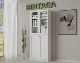 Изображение товара Билли 334 white ИКЕА (IKEA) на сайте bintaga.ru