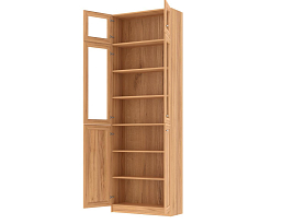 Изображение товара Билли 352 oak gold craft ИКЕА (IKEA) на сайте bintaga.ru