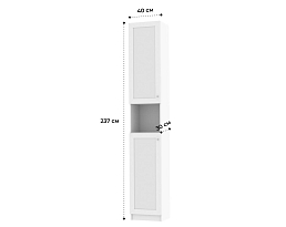 Изображение товара Билли 378 white ИКЕА (IKEA) на сайте bintaga.ru