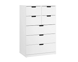 Изображение товара Нордли 15 white ИКЕА (IKEA) на сайте bintaga.ru